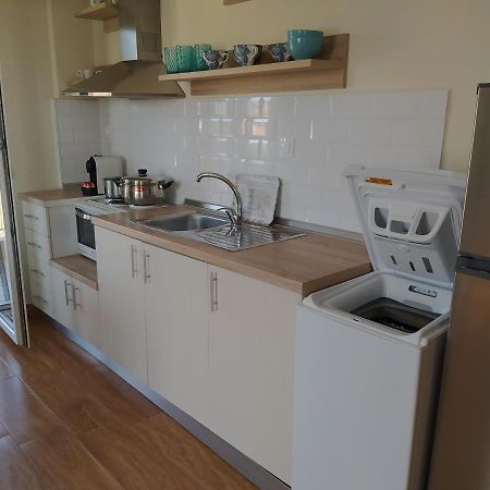 Stayatlenas Nikiti  Ngoại thất bức ảnh