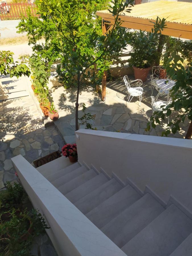 Stayatlenas Nikiti  Ngoại thất bức ảnh