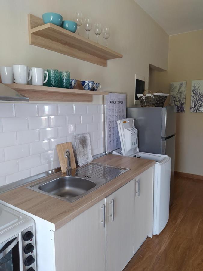 Stayatlenas Nikiti  Ngoại thất bức ảnh