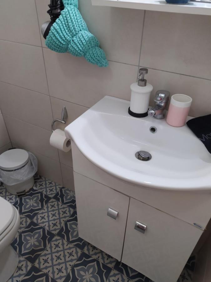 Stayatlenas Nikiti  Ngoại thất bức ảnh