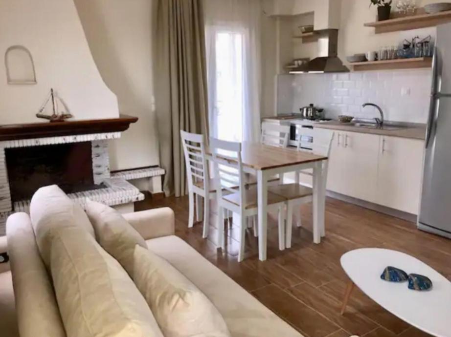 Stayatlenas Nikiti  Ngoại thất bức ảnh