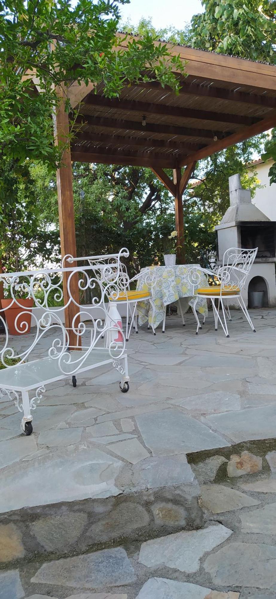 Stayatlenas Nikiti  Ngoại thất bức ảnh