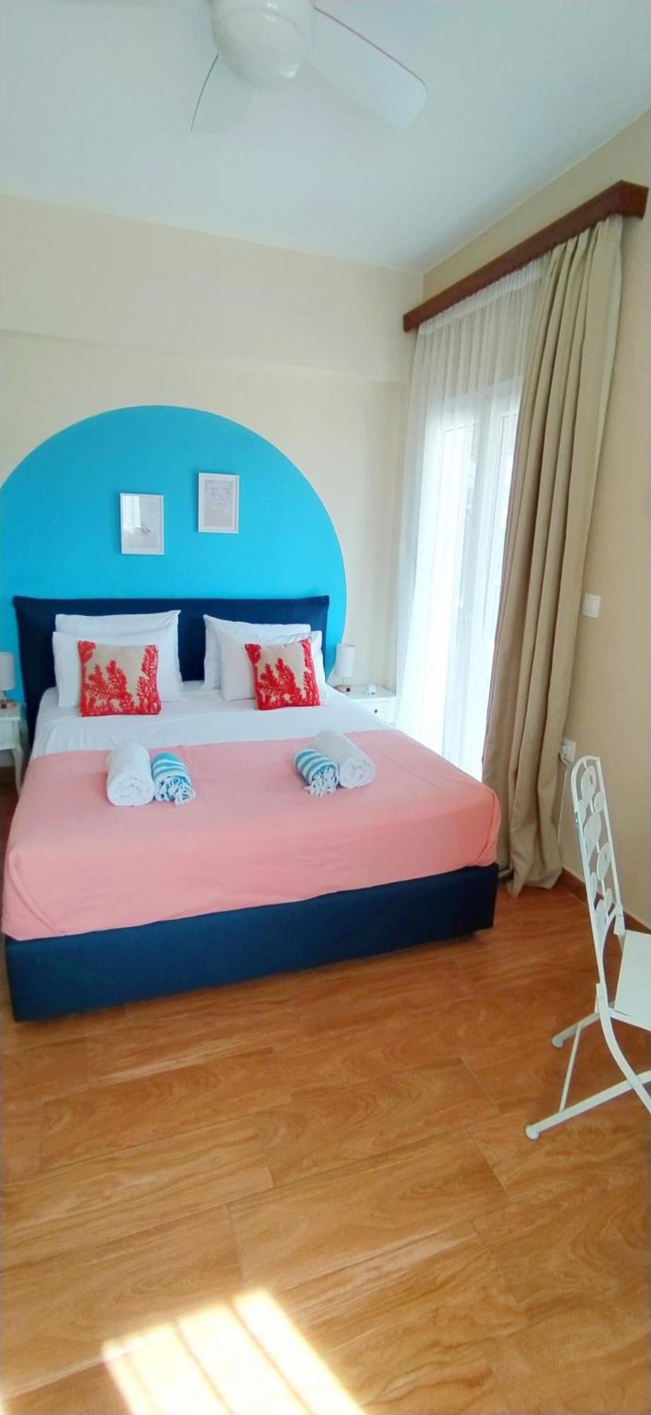 Stayatlenas Nikiti  Ngoại thất bức ảnh